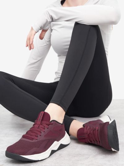 Лот: 25618132. Фото: 1. Кроссовки женские Reebok Nfx Trainer... Другое (одежда, обувь, галантерея)