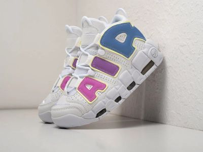Лот: 20228924. Фото: 1. Кроссовки Nike Air More Uptempo. Кеды, кроссовки, слипоны