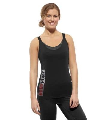 Лот: 6844745. Фото: 1. Новый Оригинальный Топ Reebok... Футболки, топы и майки