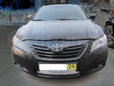 Лот: 901374. Фото: 1. Toyota Camry V6. Автомобили