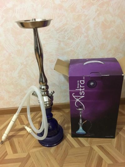 Лот: 10914461. Фото: 1. Продам кальян. Аксессуары и запчасти для кальянов