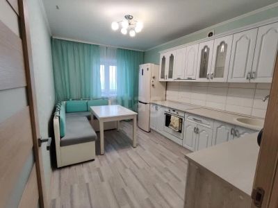 Лот: 25650409. Фото: 1. 1-комн. квартира , Красноярск... Квартиры, студии