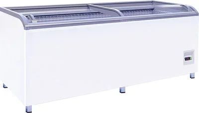Лот: 16771611. Фото: 1. Ларь-бонета морозильная italfrost... Холодильное