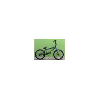 Лот: 17405256. Фото: 1. Велосипед ROLIZ 20-109 серый BMX. Велосипеды