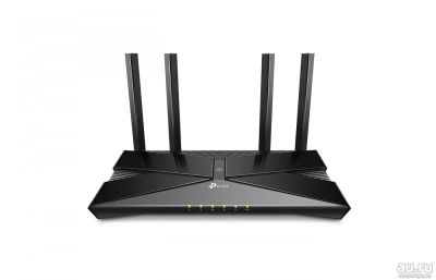 Лот: 17939168. Фото: 1. TP-LINK Archer AX50 ARCHER AX50. Маршрутизаторы (роутеры)