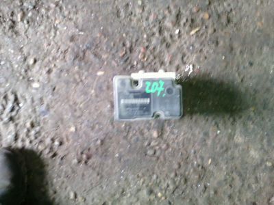 Лот: 7271059. Фото: 1. блок абс Peugeot 207. Тормозная система