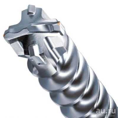 Лот: 18257609. Фото: 1. Бур SDS-MAX zentro 18х940 Makita... Расходные материалы, сменные насадки