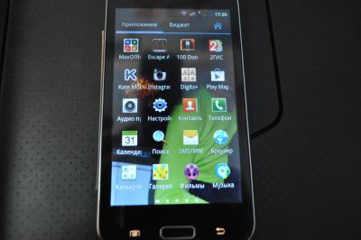 Лот: 4383860. Фото: 1. Samsung NOTE 2 ( возможен обмен... Смартфоны