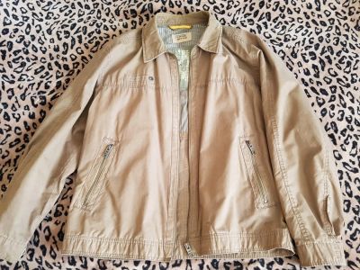 Лот: 9792448. Фото: 1. Ветровка CAMEL Active куртка мужская. Верхняя одежда