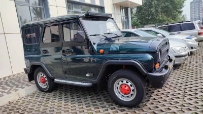 Лот: 17956472. Фото: 1. Автомобиль. Автомобили
