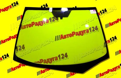 Лот: 18848183. Фото: 1. Стекло лобовое Honda Insight... Кузов