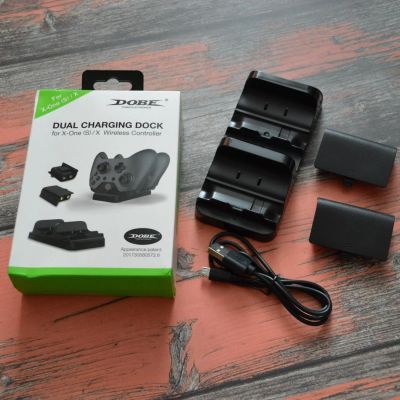 Лот: 15512737. Фото: 1. Докстанция для джойстиков Xbox... Запчасти для игровых приставок, консолей