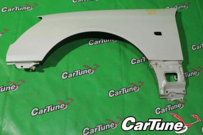 Лот: 10604820. Фото: 1. крыло переднее FL toyota celsior... Кузов