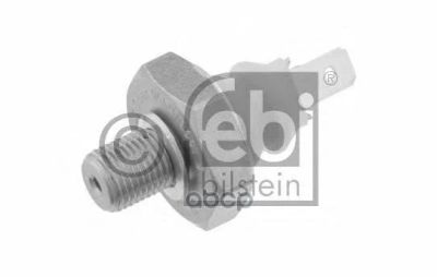 Лот: 14083702. Фото: 1. Датчик давления масла Febi арт... Другое (автозапчасти)