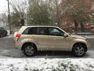 Лот: 8373377. Фото: 1. Suzuki grand vitara. Автомобили