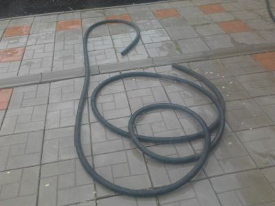 Лот: 25411821. Фото: 1. Рукав (шланг) напорный 25*35 Р16. Всё для полива