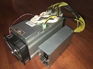 Лот: 18414101. Фото: 1. Bitmain antminer s9j асик,asic. Майнинг фермы, товары для майнинга