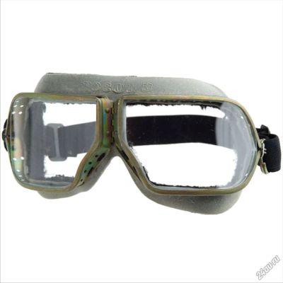 Лот: 8639747. Фото: 1. Защитные очки ЗП1 Patriot закрытые... Очки, каски, защитные приспособления