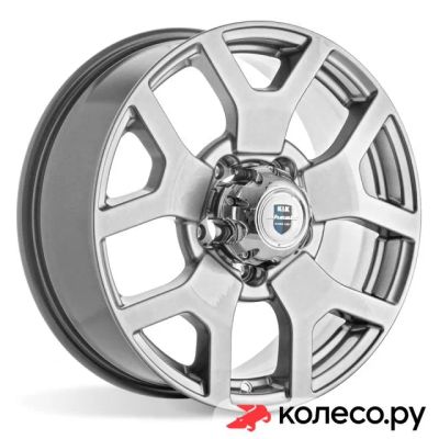 Лот: 25100003. Фото: 1. Намиб (КС929) 7x18/5*139.7 D108... Диски