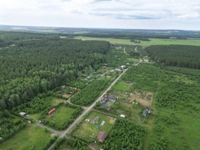Лот: 25548922. Фото: 1. участок , СНТ Гринбург Кедровая... Земельные участки