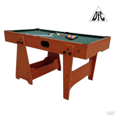 Лот: 13798481. Фото: 1. Игровой стол DFC KICK "2 в 1... Другое (спортивные товары)