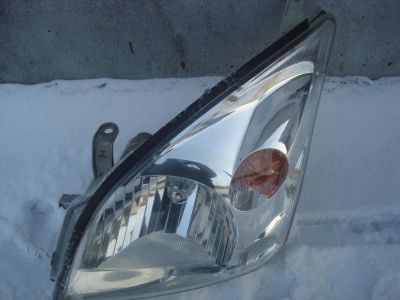 Лот: 6716241. Фото: 1. Фара передняя Toyota Land Cruiser... Оптика и освещение
