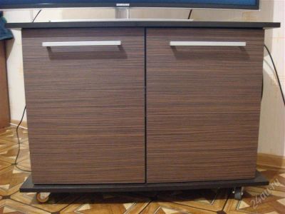 Лот: 2101437. Фото: 1. Тумба цена снижена!!!. Стойки и тумбы для аппаратуры