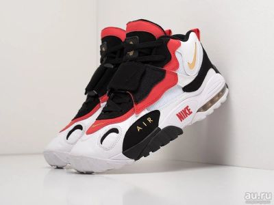 Лот: 17864210. Фото: 1. Кроссовки Nike Air Max Speed... Кеды, кроссовки, слипоны