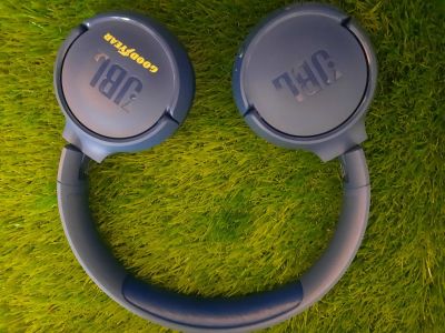 Лот: 17535678. Фото: 1. Наушники Bluetooth JBL harman... Наушники, гарнитуры