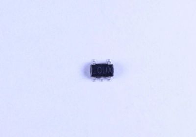 Лот: 12273914. Фото: 1. Стабилизатор напряжения LP2985AIM5X-5... Микросхемы