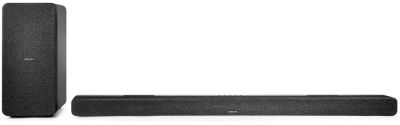 Лот: 21140447. Фото: 1. Саундбар Denon DHT-S517. Активные акустические системы