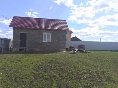 Лот: 12190238. Фото: 1. Дом в Емельяново 800 000 рублей... Дома