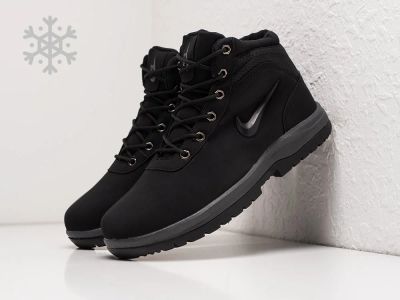 Лот: 18945785. Фото: 1. Зимние Ботинки Nike Acg Mandara... Кеды, кроссовки, слипоны