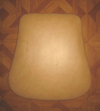 Лот: 19677038. Фото: 1. мягкая сидушка для стула / табурета... Столы, стулья, обеденные группы