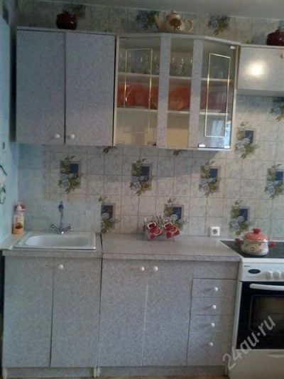 Лот: 2492049. Фото: 1. Кухонный гарнитур. Кухонные гарнитуры
