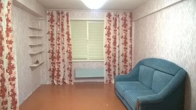 Лот: 6522704. Фото: 1. Сдам, однокомнатная Щорса 85... Квартиры, студии