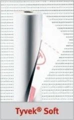 Лот: 6079829. Фото: 1. Tyvek Soft. Утеплитель и изоляционные материалы