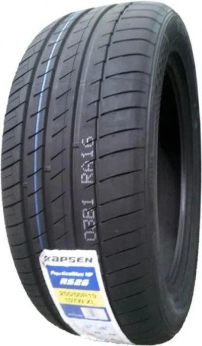 Лот: 21105195. Фото: 1. 295/40 R21 KAPSEN RS26 111Y (новые... Шины