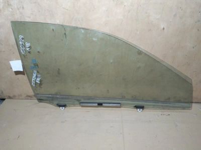 Лот: 21396098. Фото: 1. стекло двери Toyota Premio ZZT240. Кузов
