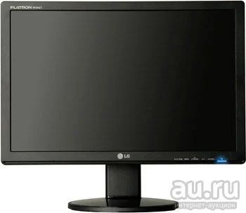 Лот: 9643812. Фото: 1. Широкоформатный ЖК-монитор 19... ЖК-мониторы