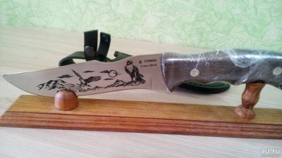 Лот: 10543463. Фото: 1. Сокол! Кизляр!. Ножи, топоры