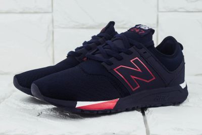 Лот: 11168666. Фото: 1. Кроссовки New Balance 247 арт... Кеды, кроссовки, слипоны