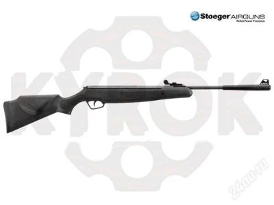 Лот: 2163860. Фото: 1. stoeger x 20. Пневматическое оружие