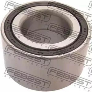 Лот: 25870269. Фото: 1. Подшипник ступичный задний 38X72X40... Кузов