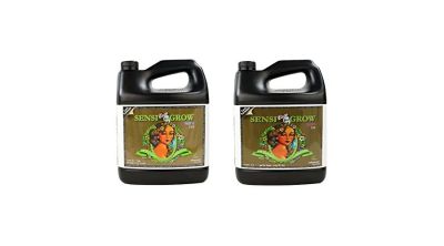 Лот: 17138704. Фото: 1. pH Perfect Sensi Grow A+B Coco... Удобрения, химия