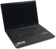 Лот: 8383975. Фото: 1. ноутбук Lenovo IdeaPad S415 Touch... Ноутбуки