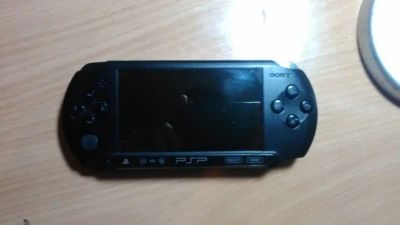 Лот: 6890368. Фото: 1. PSP. Игровые приставки, консоли