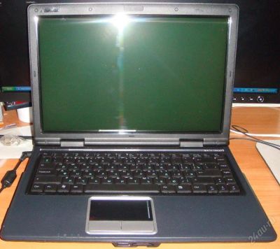 Лот: 78984. Фото: 1. Asus F80L. Ноутбуки