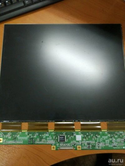 Лот: 13398471. Фото: 1. Матрица монитора 17 PCB MT170EN01... Матрицы для дисплея