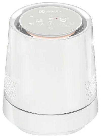 Лот: 11217634. Фото: 1. Electrolux EHAW-9015D mini - Мойка... Увлажнители и мойки воздуха
